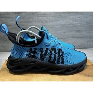 Azzurro Shoes Bora4 Made of material: 100% Thermoplastic Size 8
